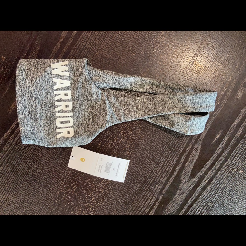 Brand new Tank top